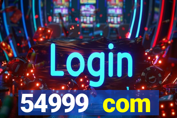 54999 com plataforma de jogos